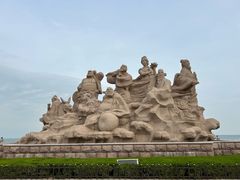 -八仙过海景区