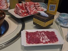 -福寿斋·老北京铜锅涮肉·烤鸭(顺义总店)