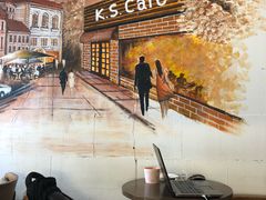 -HAPPEN(江川东路店)