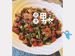 -文三里屯面馆(三里屯店)
