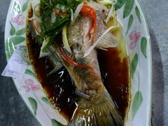 -胜记菜馆(文明路)