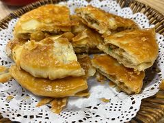 牛肉饼-清真双宝红油牛系列