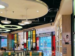 -新宝餐厅(流塘店)