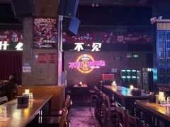 -HIB HUB公社(解放西路店)