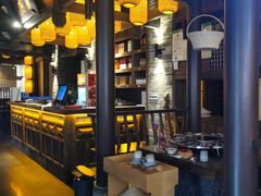 -野山舂·贵州现舂酸汤牛肉(东山店)