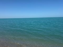 -青海湖仙女湾景区