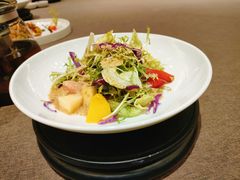 -梅花香里大酒店(郁金香路店)