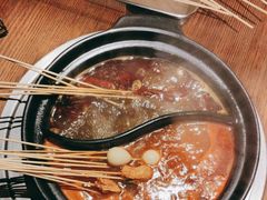 -江湖六膳門串串香(隆礼路店)