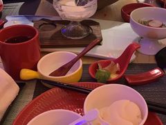 哈根达斯冰淇淋-京料理·日料自助·铁板燒(复悦城店)