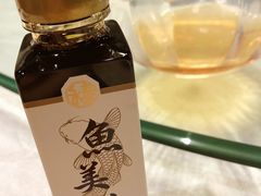 鱼美人酱油-岭南海晏楼(滨江东总店)