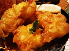 -玉川屋·深夜食堂居酒屋(柳巷店)