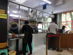 -潮镇老尾牛杂(环城西路店)