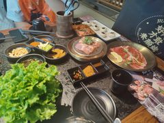 -九田家黑牛烤肉料理(宽城万达店)