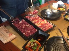 -手选潮汕鲜活牛肉火锅(二七广场店)