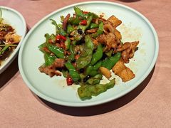 -惠丰堂饭庄·烤鸭·京味菜(万泉庄 苏州桥店)