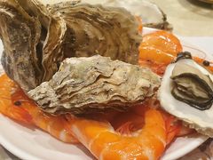 -芭菲盛宴·环球美食(袁家岗店)