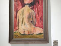 -四川美术学院美术馆