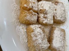 五仁豆腐-天天海鲜城·海鲜大排档(新溪店)