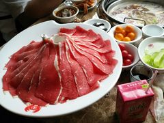 -七欣天香辣蟹火锅(上海银亿滨江店)