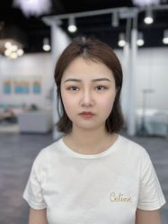 -久匠·野生眉半永久纹眉