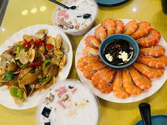 -阿龙海鲜农家乐·三亚老字号(海棠湾店)