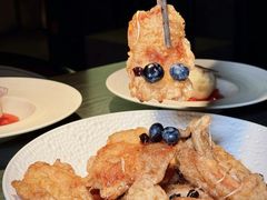 奉天老式锅包肉-奉天小馆·非遗东北菜(沈阳万象城店)