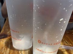 -八婆婆烧仙草(中山路店)