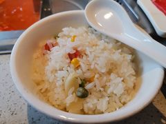 -海底捞火锅(番禺广场店)