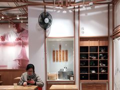 大堂-小满手工粉(上海文峰广场店)