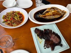 -外婆烧.老杭帮菜(庆春店)