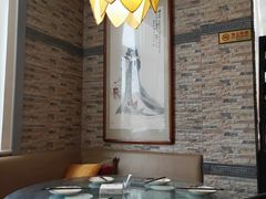 大堂-宴桃园(门头沟店)