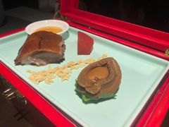 -江上荟·创意中国菜(绿地缤纷城店)