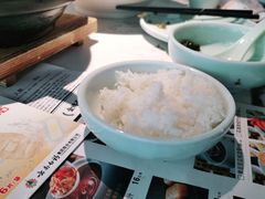 五常大米-大榕树下顺德菜(融创茂店)