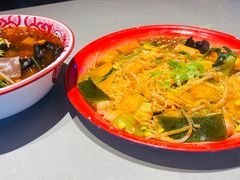 -海椒市落舌·麻辣烫冒菜(中关村店)