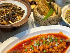 -打酱油·非遗淮扬菜(瘦西湖梅岭店)