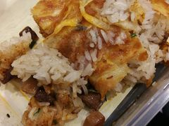 -老通城豆皮大王(吉庆街店)