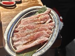 -大雄牛肆·炭火烧肉(大石店)