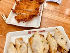 -小姜锅贴(凤凰街店)