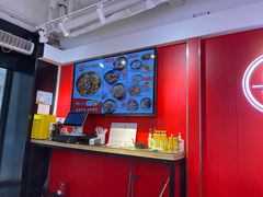 -阿当·小炒牛肉面(人广店)