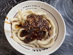 甜水面-西月城谭豆花(春熙路店)