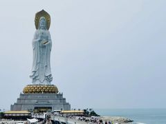 -三亚南山文化旅游区