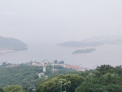 -白玉山景区