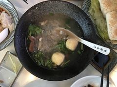 -桃园眷村(万象天地店)