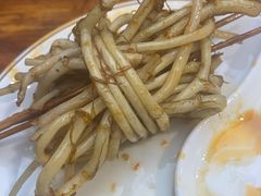 -老瓦房冷锅串串(文殊院店)