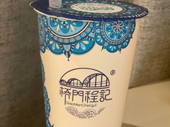 -桥门程记(兰州南关夜市店)