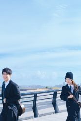 -香庭海婚纱摄影·威海旅拍(统一路店)