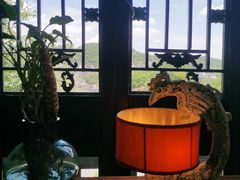 -上席擂茶·新中式青年茶馆(古城店)