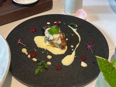 -燃扒房Steakhouse(皇庭店)