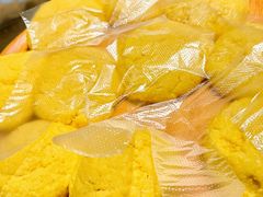 锅贴大饼子-蘸小院铁锅炖·蘸酱菜·东北菜(怀远门店)