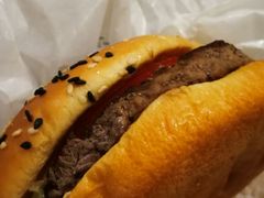 -麦当劳(百利广场店)